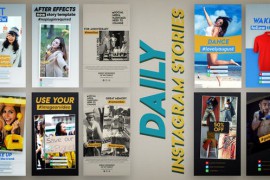 Daily Instagram Stories 42264871