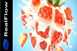NextLimit RealFlow V3.3.10.0062 For Cinema 4D 2023-2025 Win x64