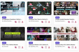 2023.12.11.48.Set.DaVinci-Resolve.Templates