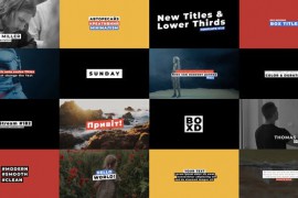 Titles Auto - Resize | FCP 46648911