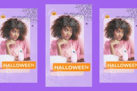 Halloween Promo 48615358
