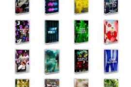 Tinytapes – THE ULTIMATE EDITING PACK BUNDLE