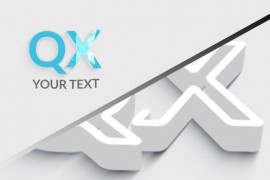 Logo Animation 44400368