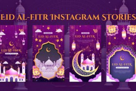 Eid al-Fitr Instagram Stories | Ramadan Instagram stories 51048916