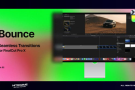 Bounce Transitions Vol. 03 for Final Cut Pro X 47985794