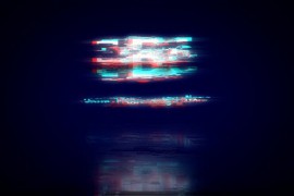 Logo Transition - Glitch Logo 01A After Effect Templates 50997469
