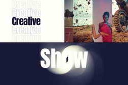 Free Download:Dynamic Typography Opener 60720965