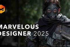 Marvelous Designer Enterprise 2025.0.243 Win x64