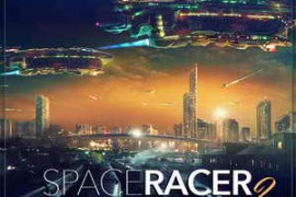 Fox Audio Post Production Space Racer 2 Turbines And Engines WAV-DISCOVER
