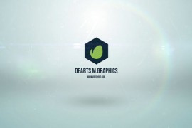 Modern Logo Reveal 1 Premiere Pro 47900061