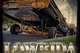 Sound Planet Lowrida Drum Kit WAV