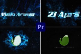 Cyber Game / Party Event Teaser 45530393