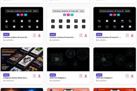 2023.4.7.85.Set.AE.Templates