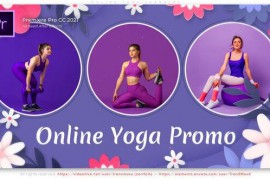 Online Yoga Learning 51922210