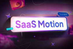 Free Download:AI SaaS Motion 64234340