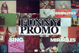 Funny Promo 50206623