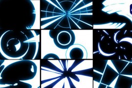 Energy hand-drawn Transitions [After Effects] 46776257