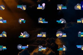 Ilustrative Titles for After Effects 41998786