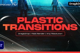 Plastic Transitions 52065011