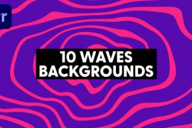 Waves Backgrounds 47958979