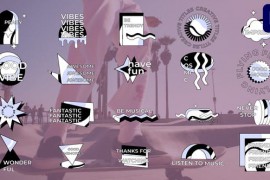 Abstract Modern Titles for Premiere Pro 44220437