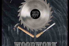 Digital Rain Lab Woodwork WAV-DISCOVER