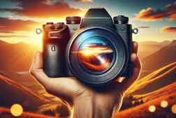 Udemy – Mastering Photography and Developing Your Unique Style
