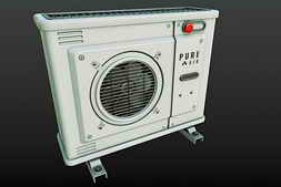 Udemy – Blender/Substance Painter: 3D Air Conditioner