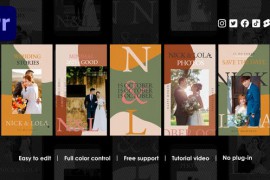 Wedding Instagram Reels 48542700