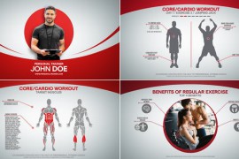 Personal Trainer 23078181