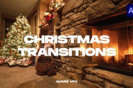 Christmas Transitions 42191673