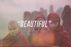 Beautiful World Premiere Pro 42838745