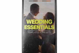 Wedding Essentials – Tropic Colour