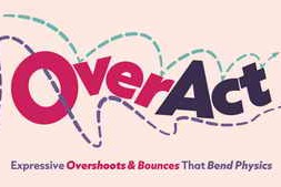 Aescripts – OverAct v1.0