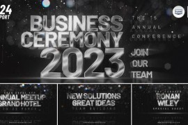 Ceremony Promo 43370365