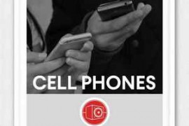 Big Room Sound Cell Phones WAV