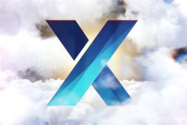 Cinematic Logo Animation 44181271