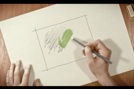 Hand Drawing Logo 11438821