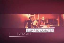 Inspired Dubstep Opener 13369696