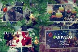 Christmas Slideshow 42103483