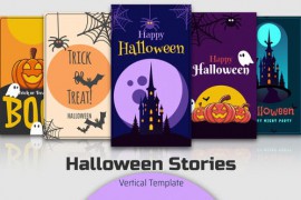 Halloween Stories 48826770