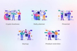 Marketing - Flat Concepts 44422453