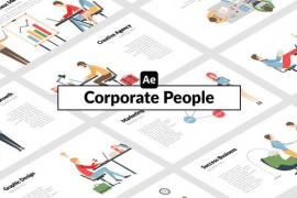 Corporate People 51671057
