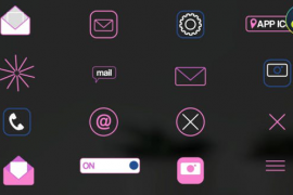 App Icons for DaVinci Resolve 50500793