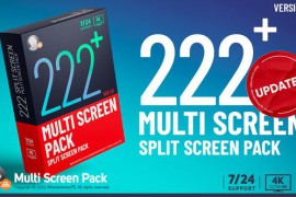 Multi Screen Pack 30408343