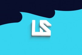 Logo Reveal 44957511