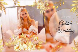 Wedding Slideshow 48571857