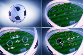 World soccer Package v2 49566460