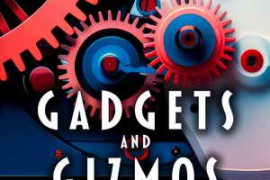 Sound Ideas Gadgets and Gizmos FX FLAC-FANTASTiC