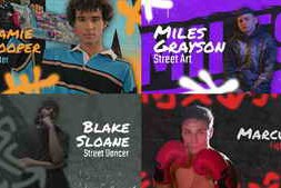 Free Download:Freeze Frame 60543404